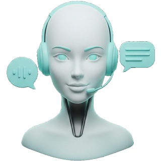 AI Receptionist icon