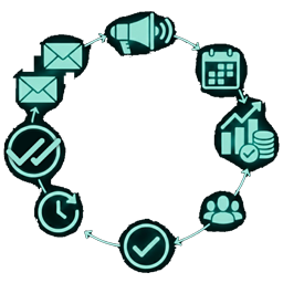 Conversations AI icon